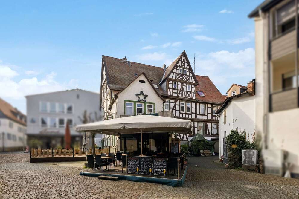 Thumbnail-Haus zum Kaufen in Butzbach 798.000,00 € 448 m²