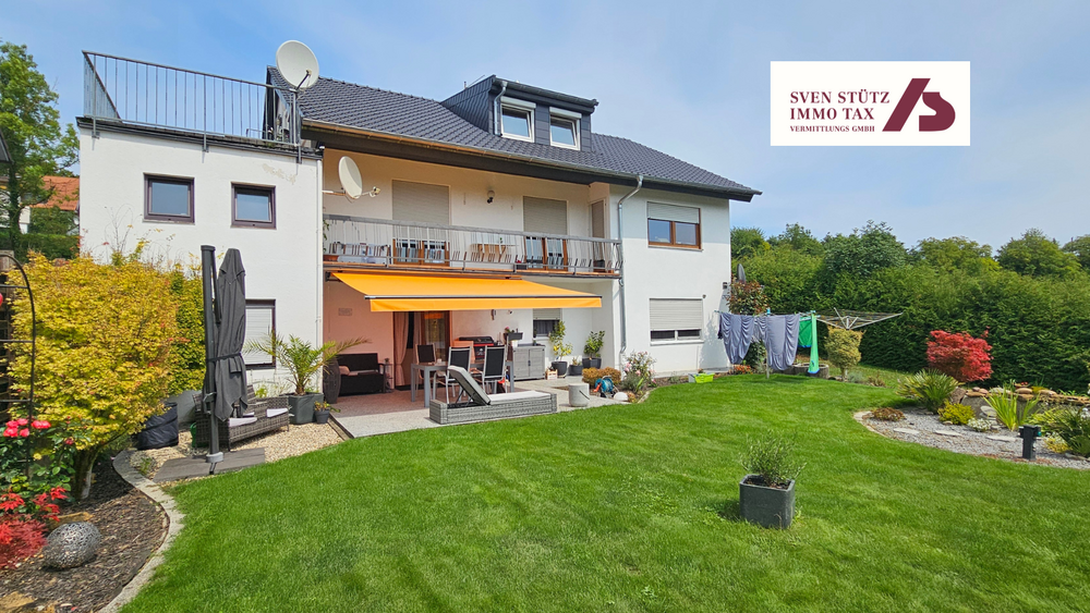 Thumbnail-Wohnung zum Kaufen in Bretten 245.000,00 € 83.03 m²