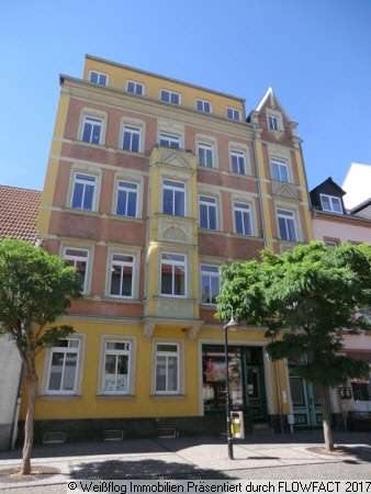 Thumbnail-Wohnung zum Mieten in Riesa 399,00 € 55 m²