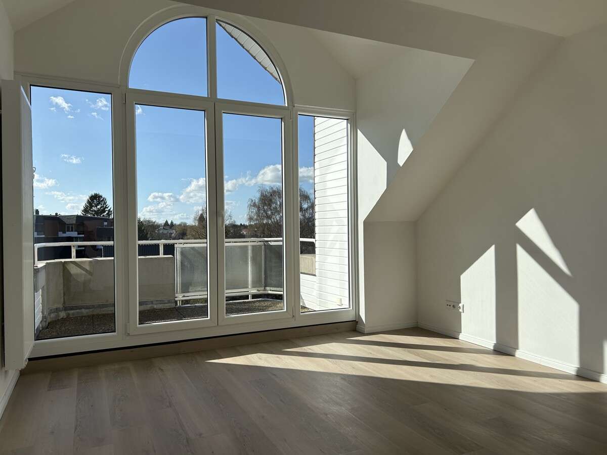 Thumbnail-Wohnung zum Mieten in Lübeck St. Gertrud 775,00 € 45.1 m²