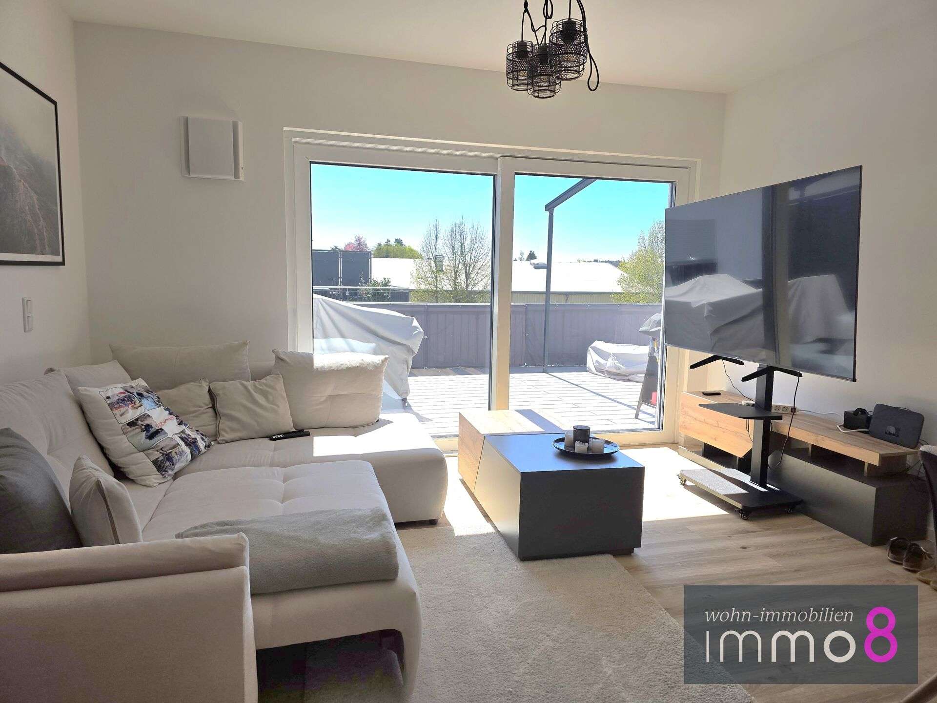 Thumbnail-Wohnung zum Mieten in Schrobenhausen 920,00 € 70.5 m²