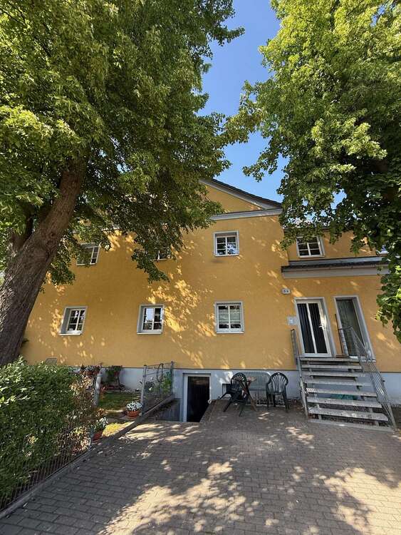 Thumbnail-Wohnung zum Mieten in Hoppegarten 900,00 € 75 m²
