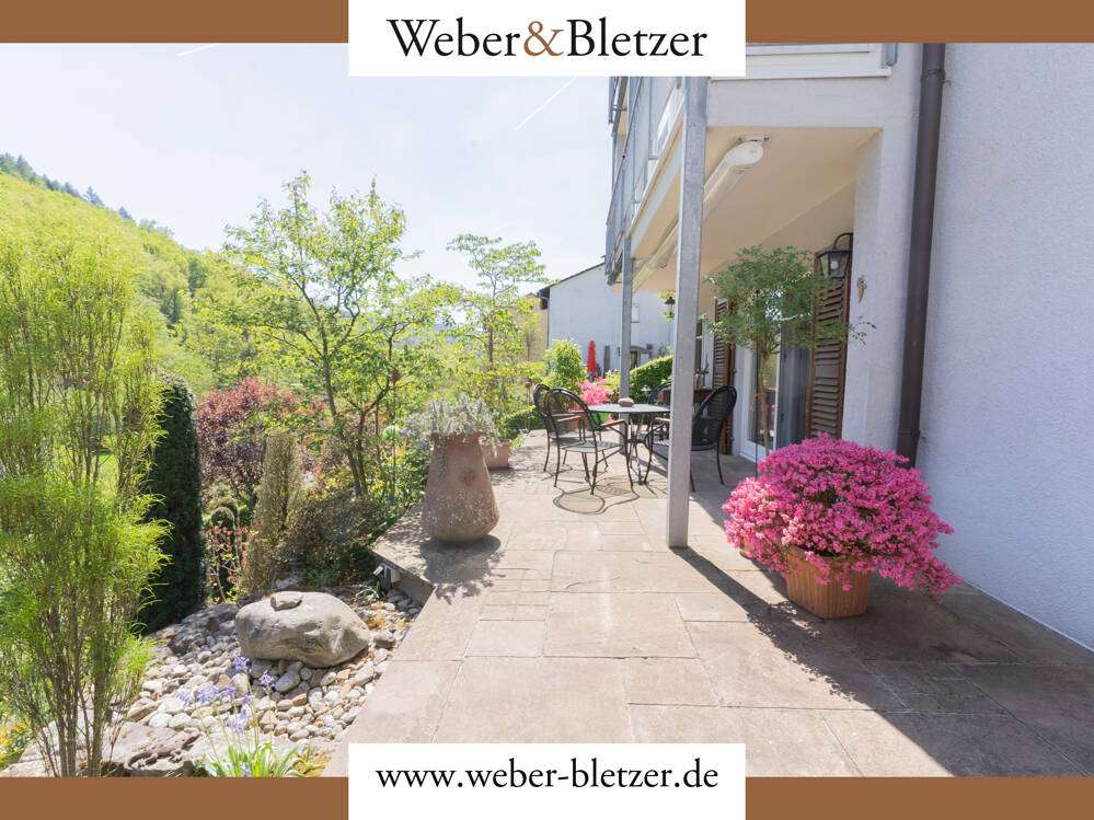Thumbnail-Haus zum Kaufen in Hirschhorn 590.000,00 € 240 m²