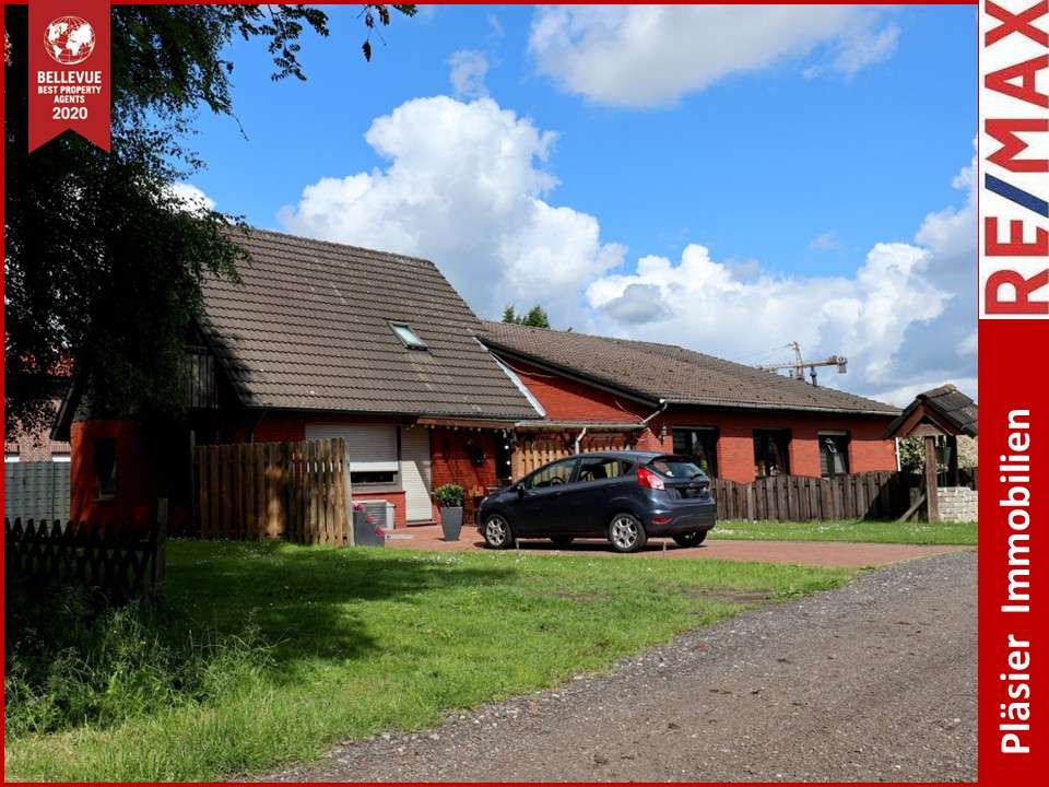 Thumbnail-Haus zum Kaufen in Rhauderfehn 245.000,00 € 235.5 m²