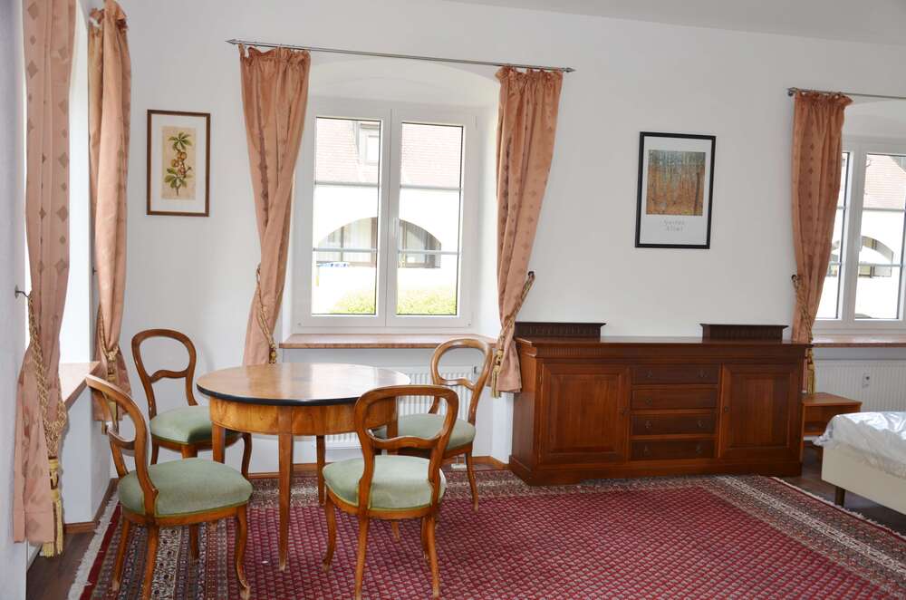 Thumbnail-Wohnung zum Mieten in Kirchham 275,00 € 33 m²