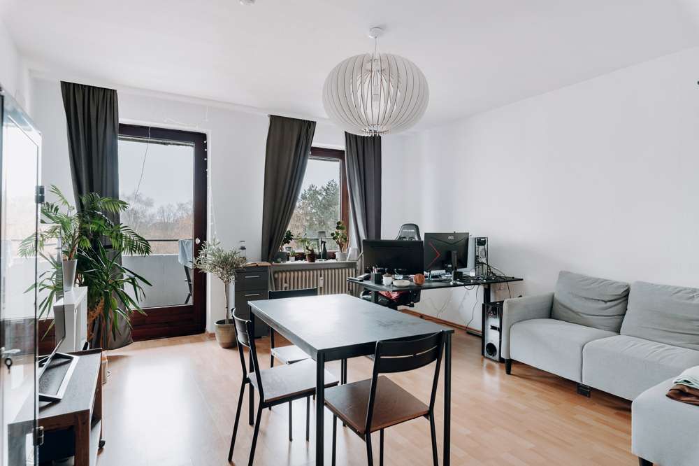 Thumbnail-Wohnung zum Kaufen in Lüneburg 170.000,00 € 61.94 m²