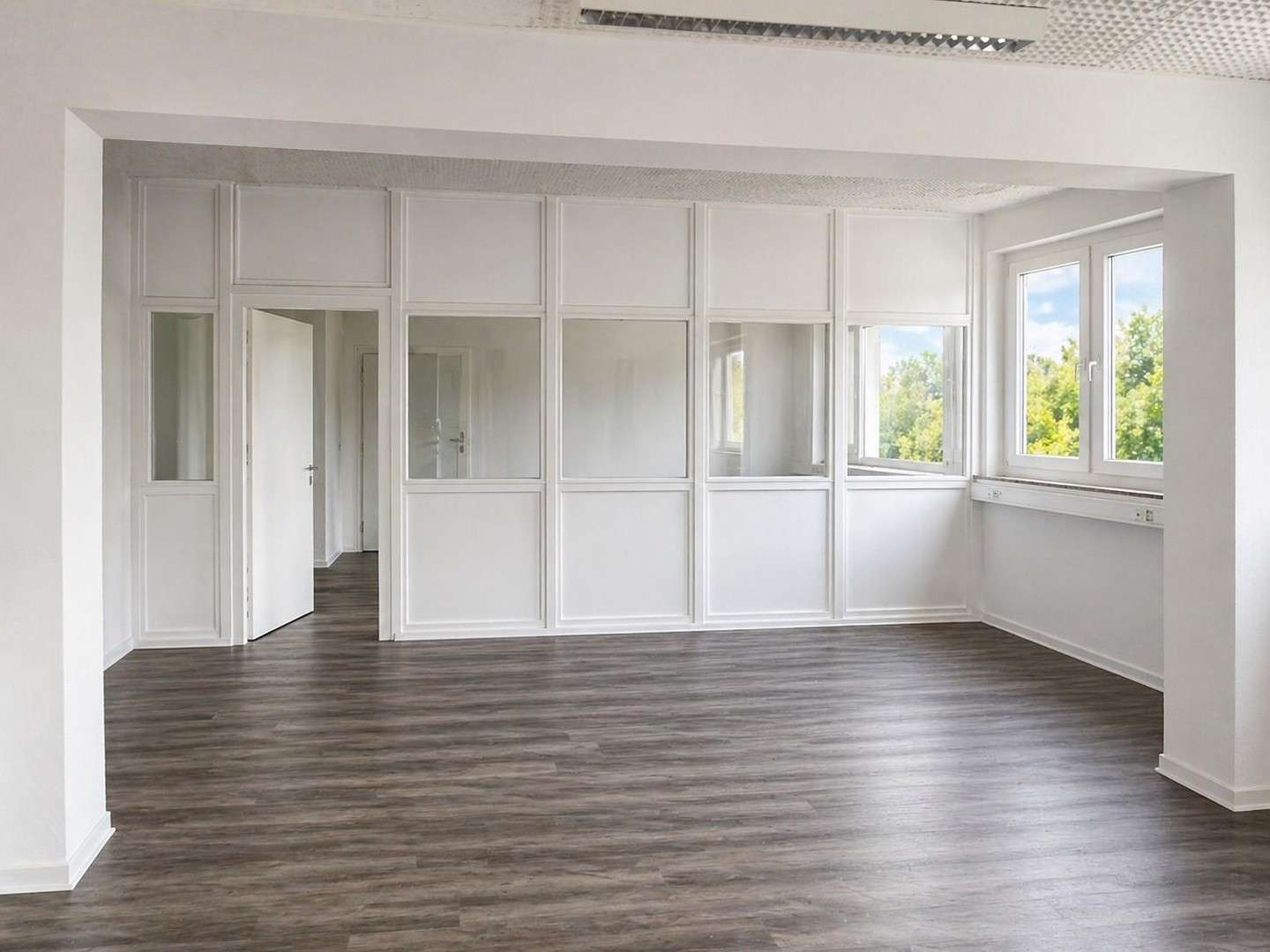 Thumbnail-Büro in Floh-Seligenthal 600,00 € 125 m²