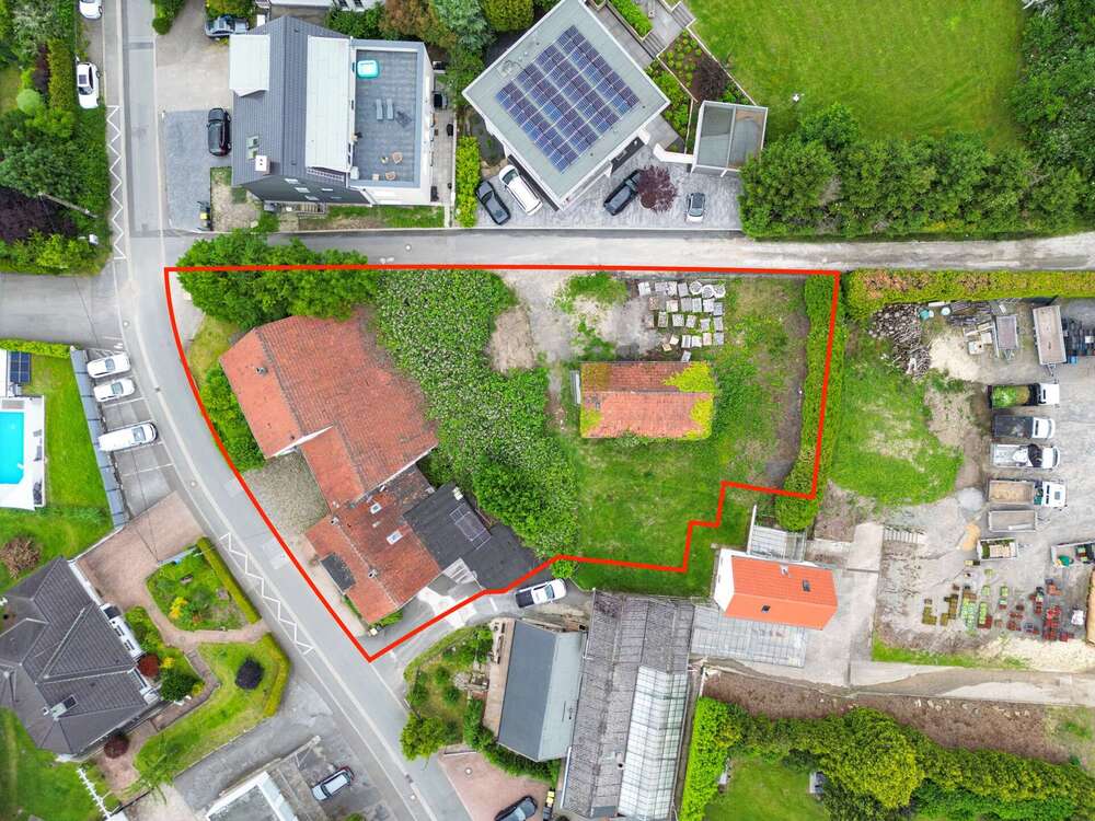 Thumbnail-Grundstück zu verkaufen in Dortmund 1.020.000,00 € 1800 m²