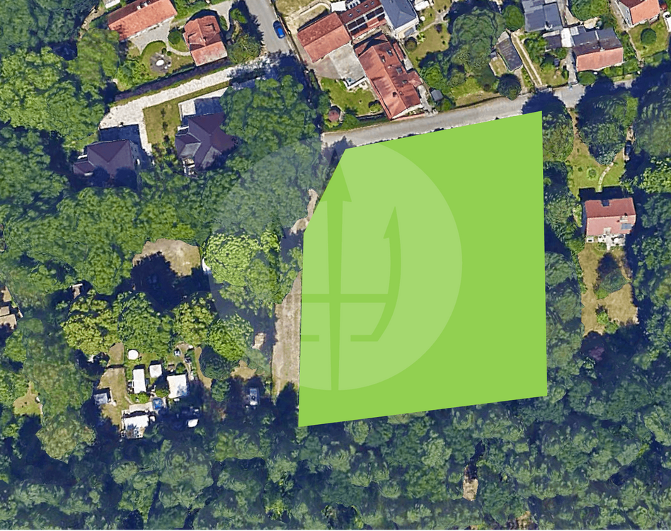Thumbnail-Grundstück zu verkaufen in Berlin 198.000,00 € 500 m²