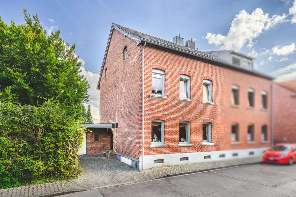 Thumbnail-Haus zum Kaufen in Würselen 447.500,00 € 191 m²