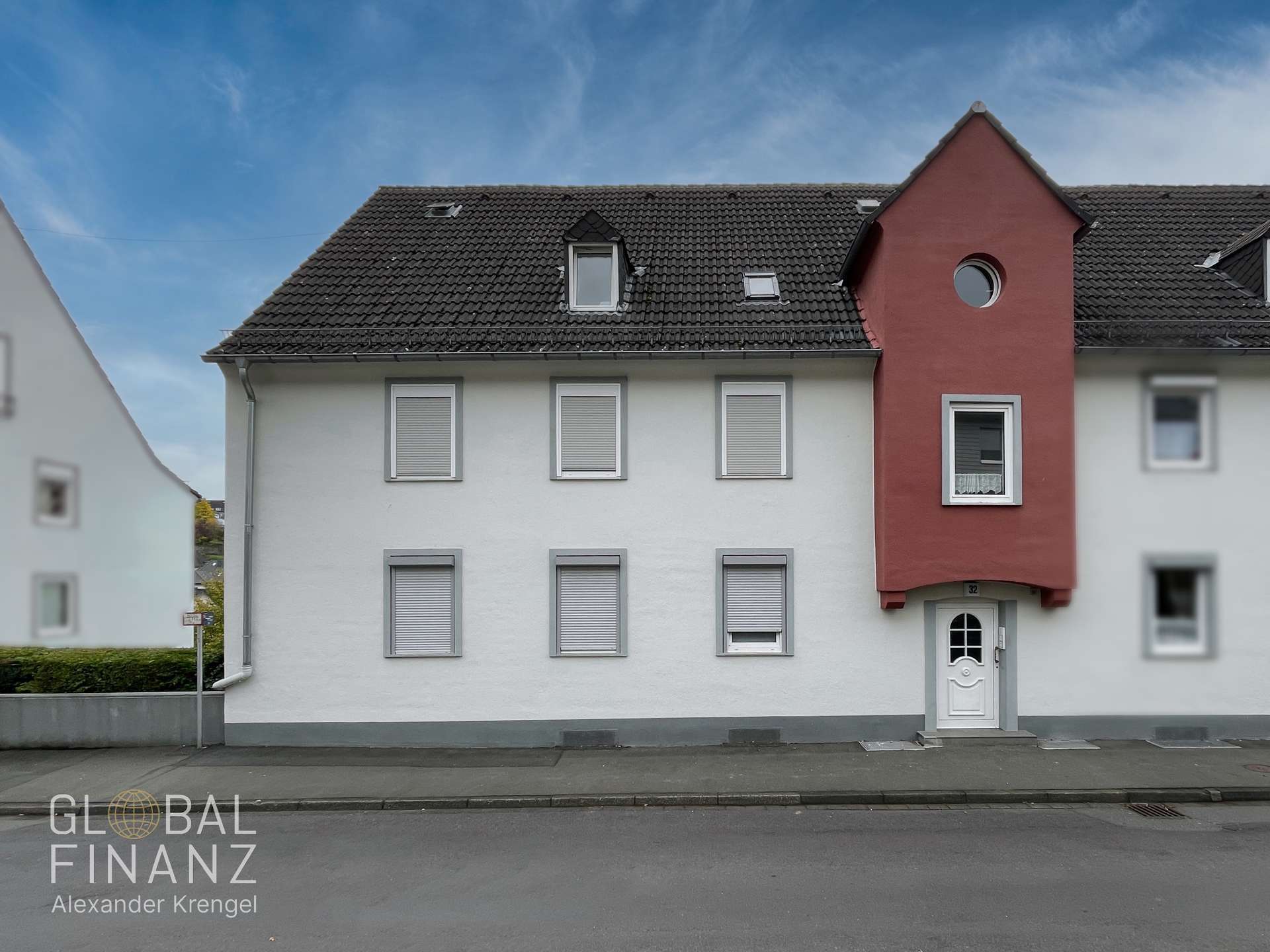 Thumbnail-Wohnung zum Kaufen in Siegen 167.000,00 € 81.79 m²