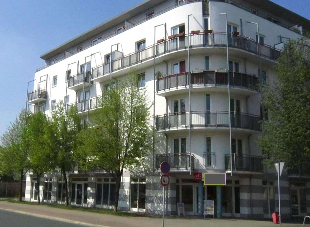 Thumbnail-Wohnung zum Kaufen in Magdeburg 125.000,00 € 68.9 m²