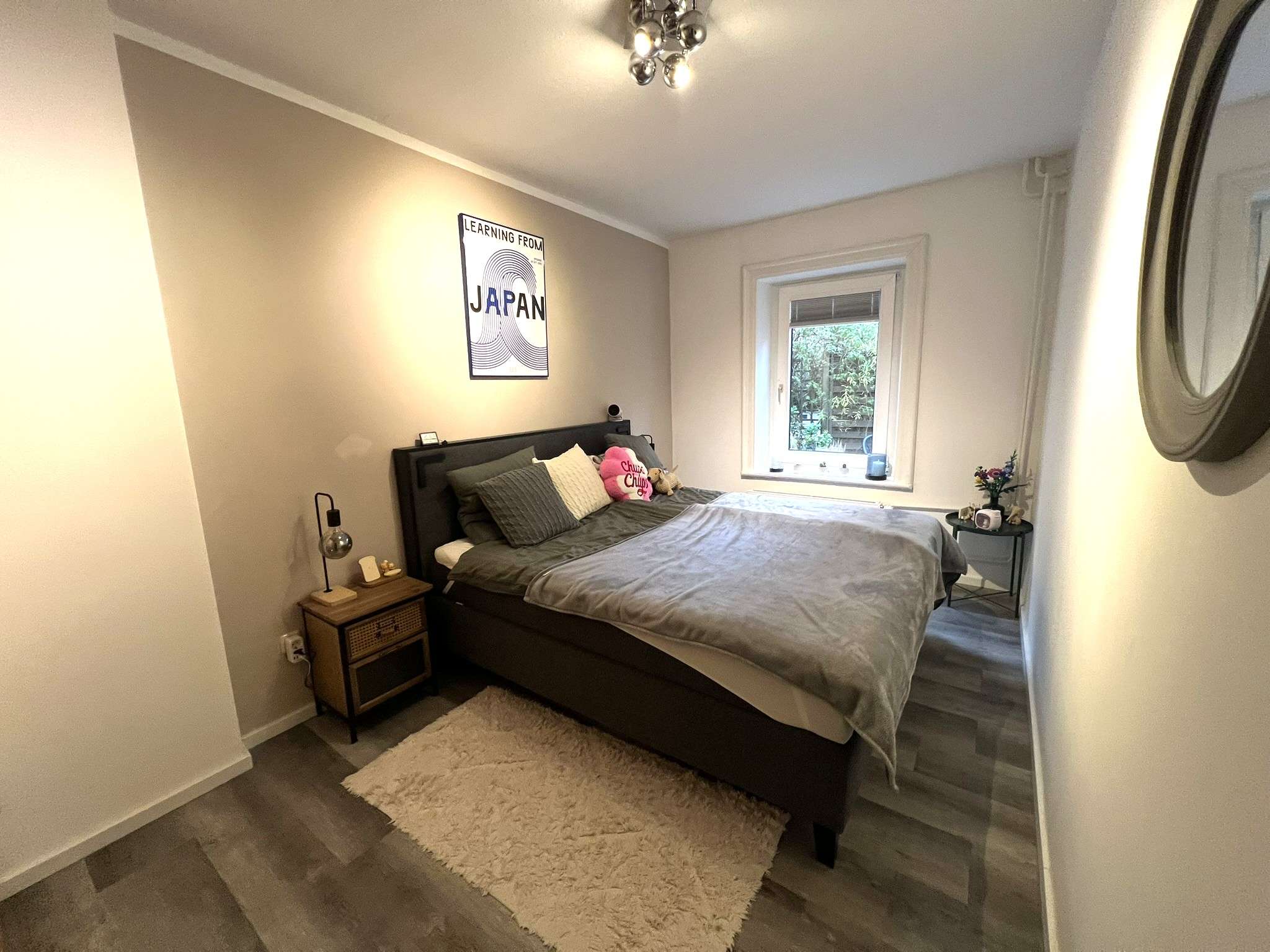 Thumbnail-Wohnung zum Mieten in Hamburg 1.450,00 € 42 m²