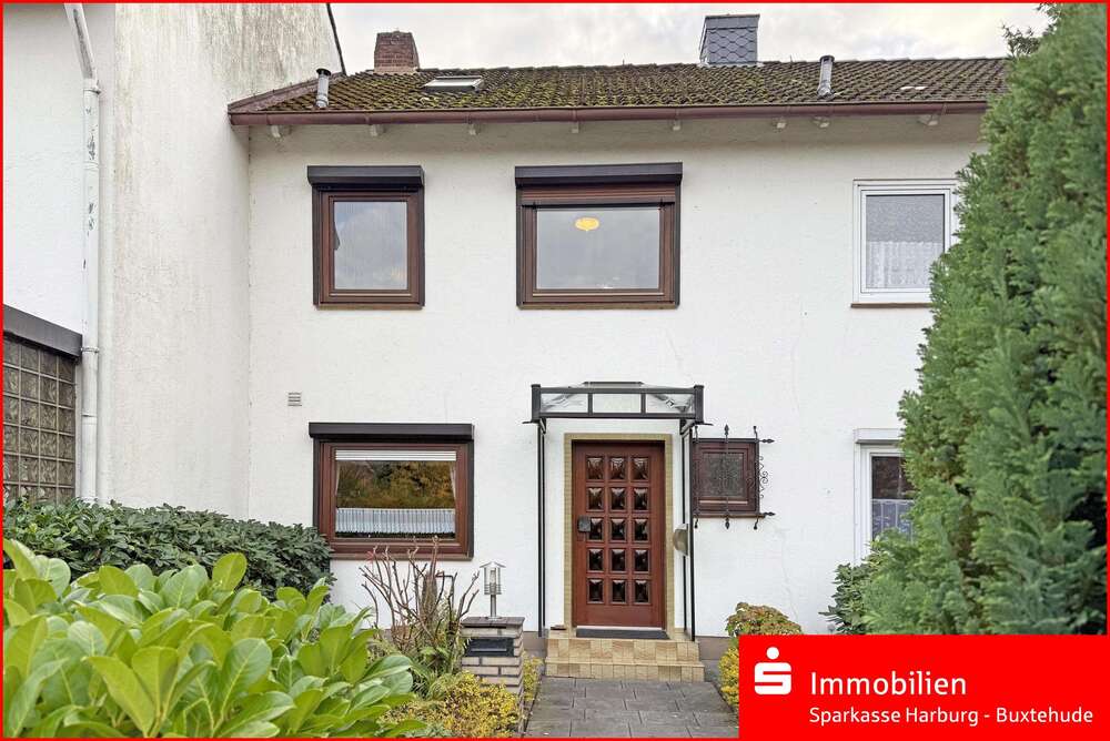 Thumbnail-Haus zum Kaufen in Hamburg 189.000,00 € 86.2 m²