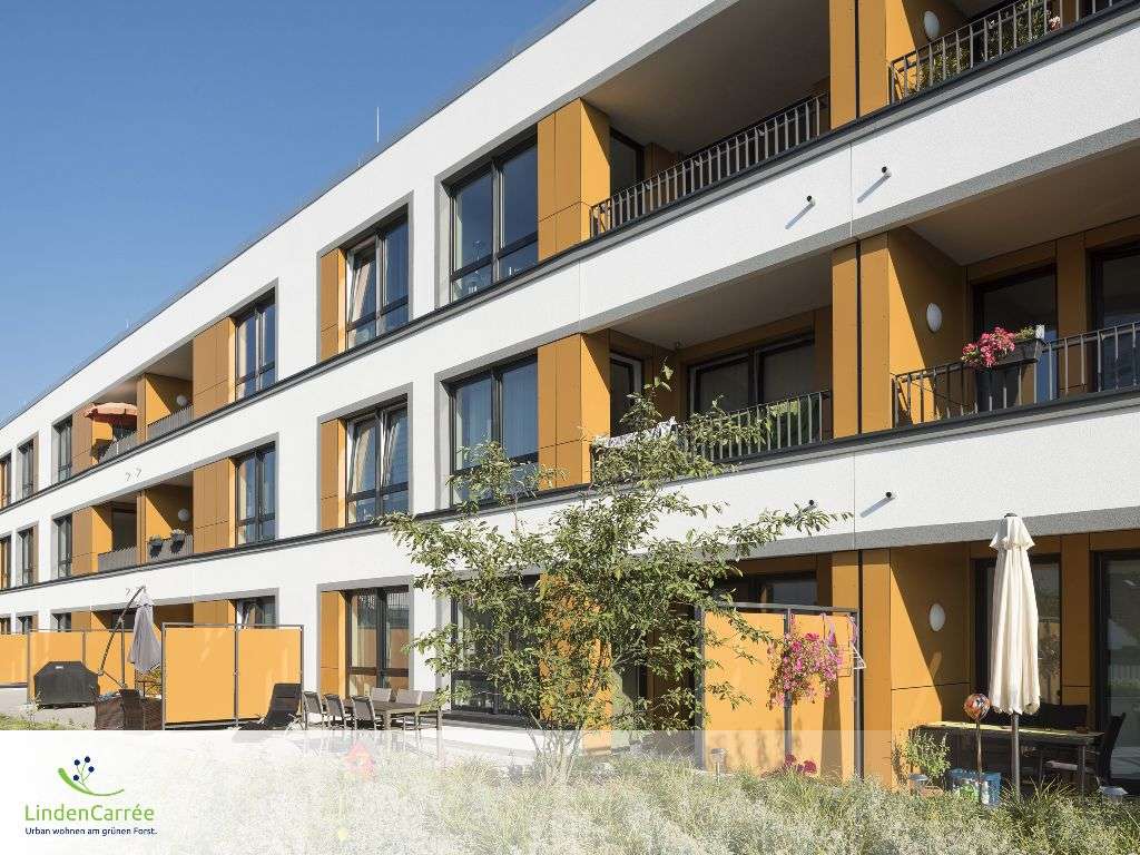 Thumbnail-Wohnung zum Mieten in Heusenstamm 1.003,00 € 65.5 m²