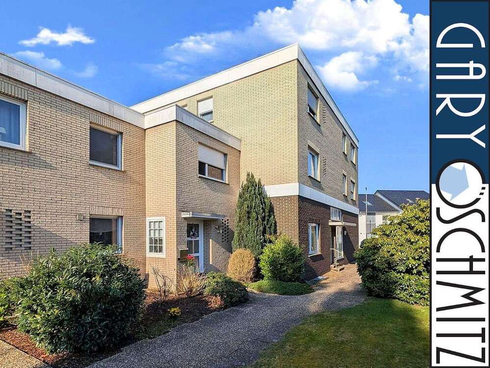 Thumbnail-Haus zum Kaufen in Bad Oeynhausen 189.000,00 € 100 m²