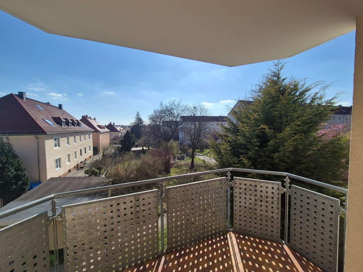Thumbnail-Wohnung zum Mieten in Radeberg 668,00 € 58 m²
