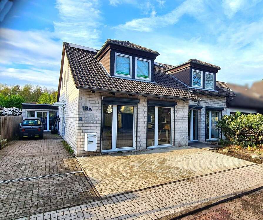 Thumbnail-Haus zum Kaufen in Hannover 855.000,00 € 174 m²
