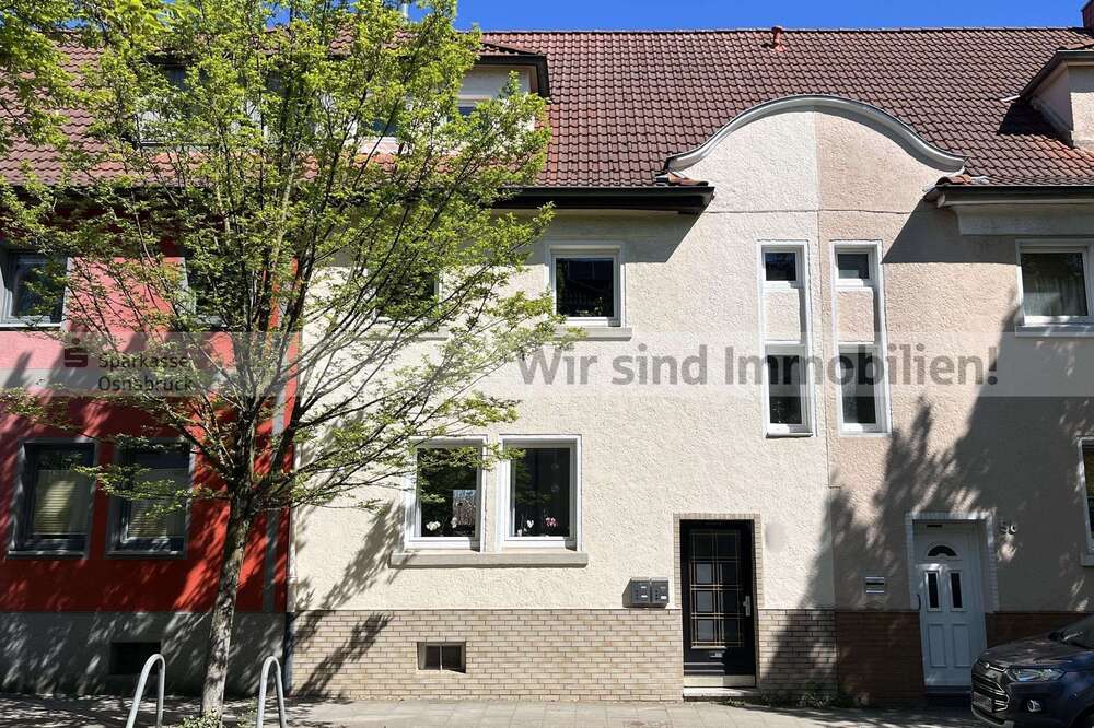 Thumbnail-Haus zum Kaufen in Osnabrück 325.000,00 € 180 m²