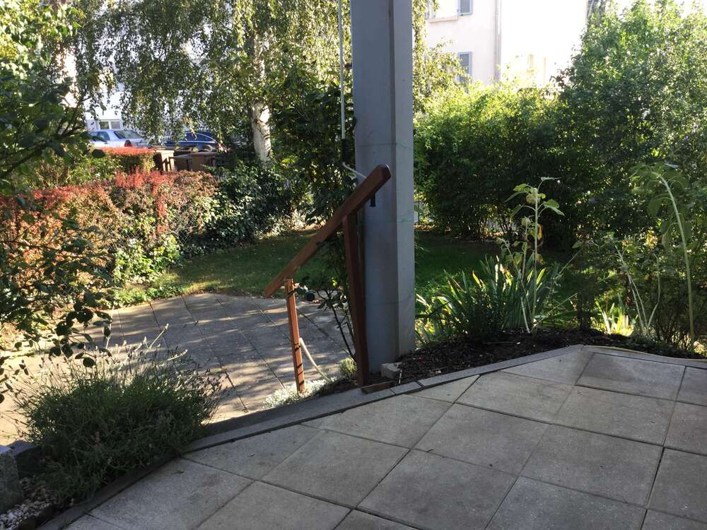 Thumbnail-Wohnung zum Mieten in Mainz 1.200,00 € 87 m²