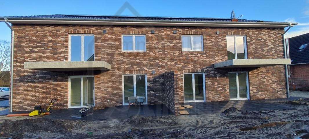 Thumbnail-Wohnung zum Kaufen in Weener 239.000,00 € 73 m²