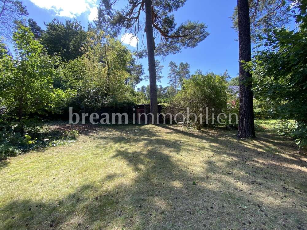 Thumbnail-Grundstück zu verkaufen in Potsdam 329.000,00 € 658.5 m²