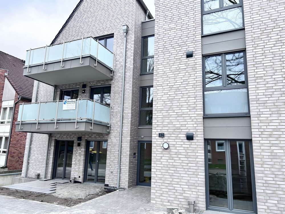 Thumbnail-Wohnung zum Mieten in Münster 1.072,00 € 67 m²