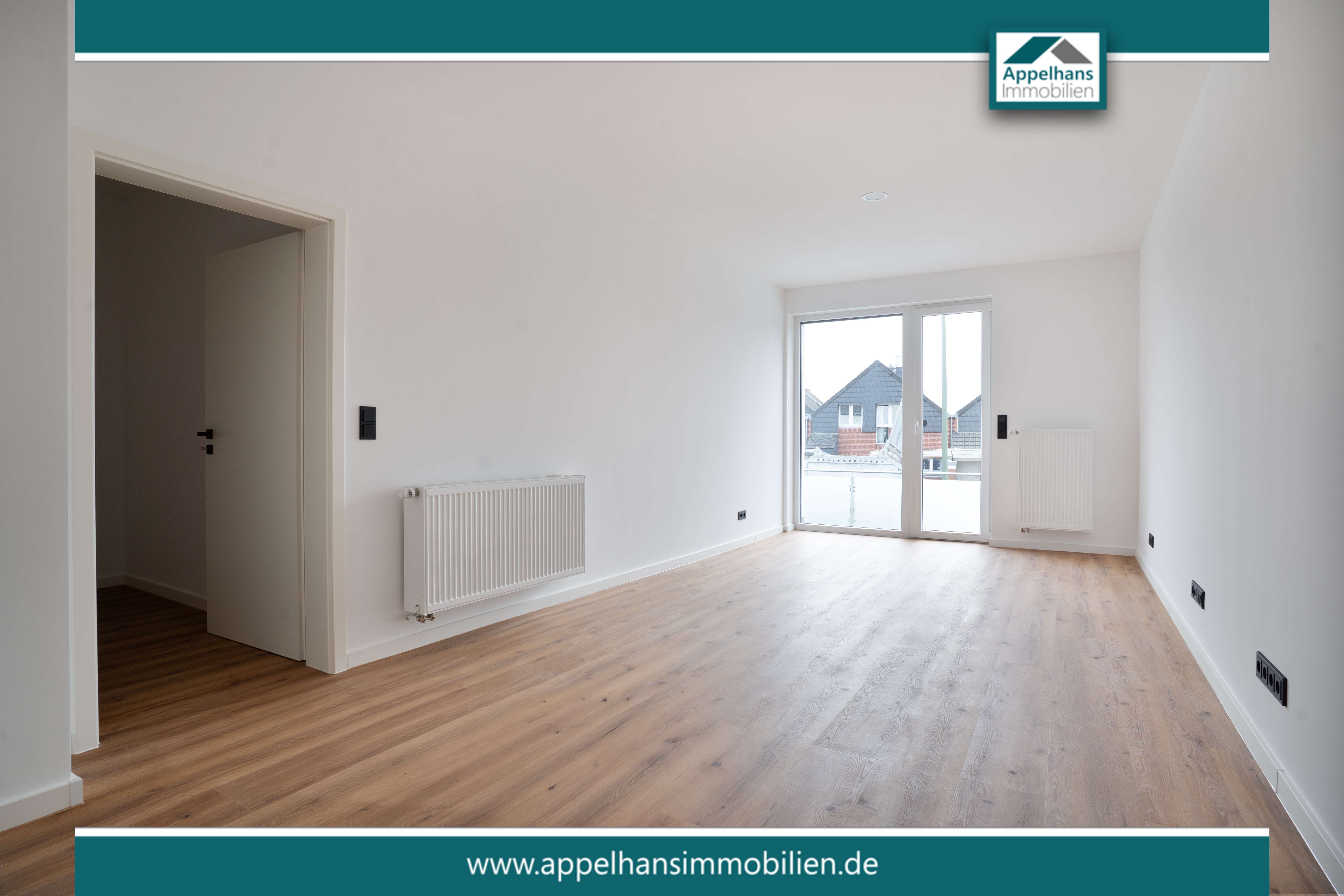 Thumbnail-Wohnung zum Kaufen in Osnabrück 229.000,00 € 65.34 m²