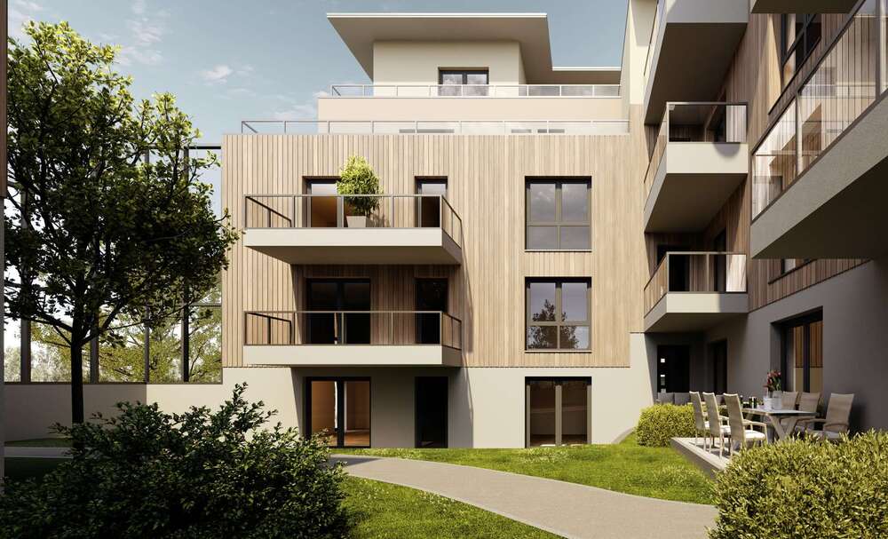 Thumbnail-Wohnung zum Kaufen in Peiting 544.000,00 € 100.13 m²