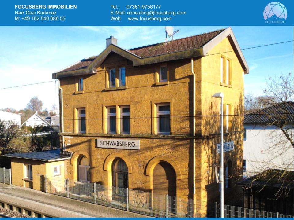 Thumbnail-Haus zum Kaufen in Rainau 399.000,00 € 207.18 m²