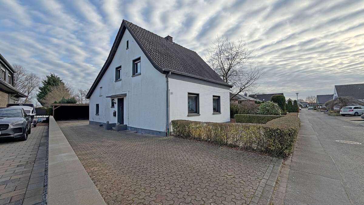 Thumbnail-Haus zum Kaufen in Xanten 339.000,00 € 149.53 m²