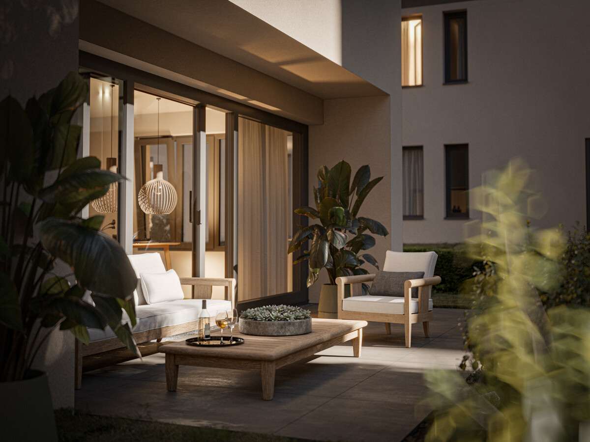 Thumbnail-Wohnung zum Kaufen in Birkenfeld 575.000,00 € 102.64 m²