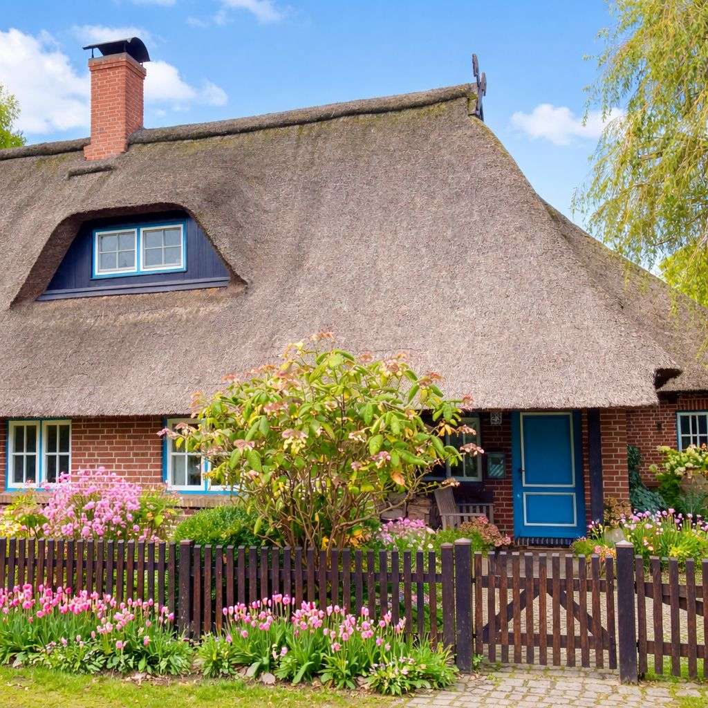 Thumbnail-Haus zum Kaufen in Lebrade 490.000,00 € 160 m²