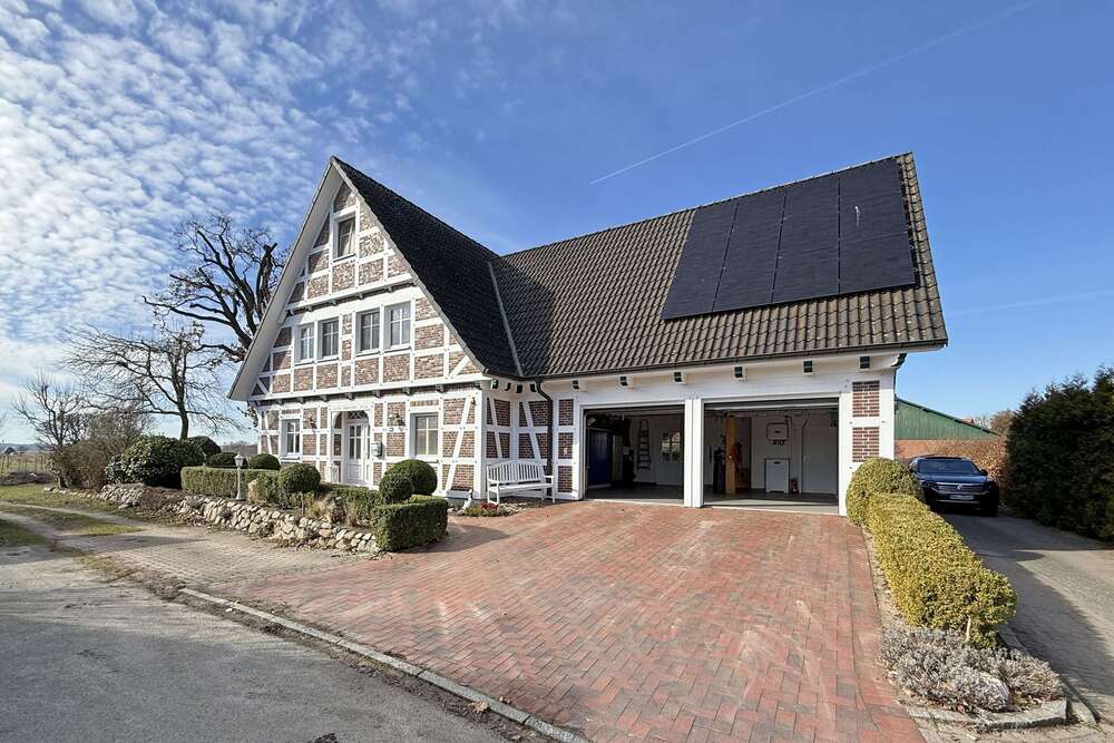 Thumbnail-Haus zum Kaufen in Winsen 1.250.000,00 € 248 m²