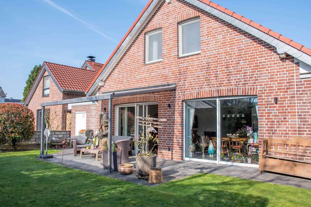 Thumbnail-Haus zum Kaufen in Marl 669.000,00 € 169 m²