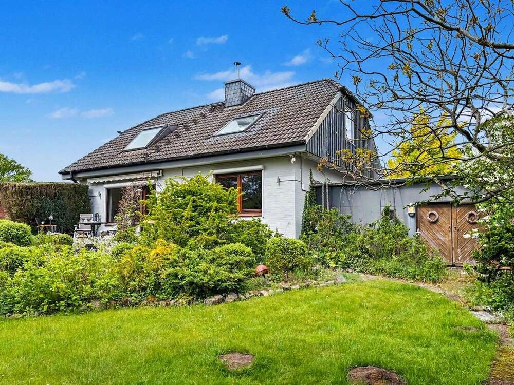 Thumbnail-Haus zum Kaufen in Heidmühlen 249.000,00 € 111.48 m²