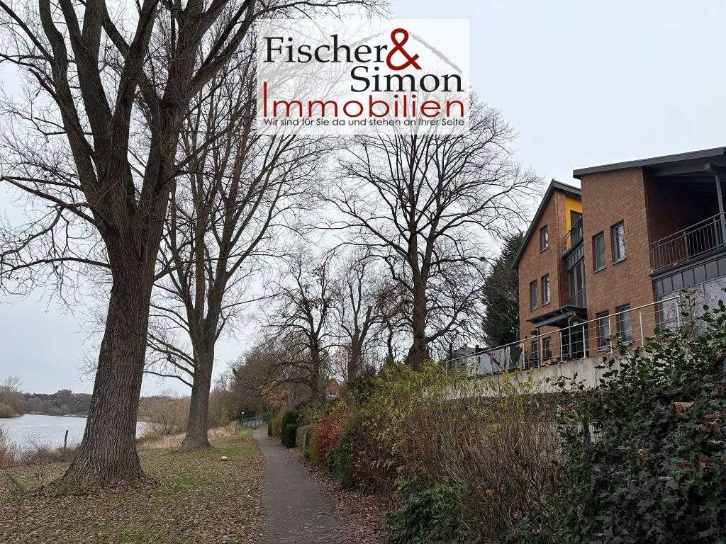 Thumbnail-Wohnung zum Kaufen in Nienburg 228.000,00 € 65 m²