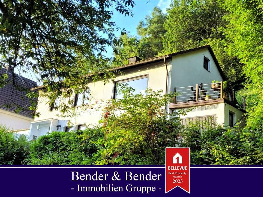 Thumbnail-Haus zum Kaufen in Niederfischbach 194.000,00 € 84 m²