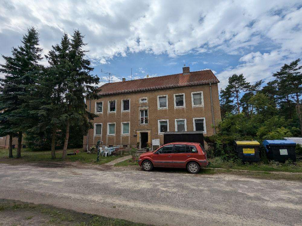 Thumbnail-Haus zum Kaufen in Spremberg 190.000,00 € 260 m²