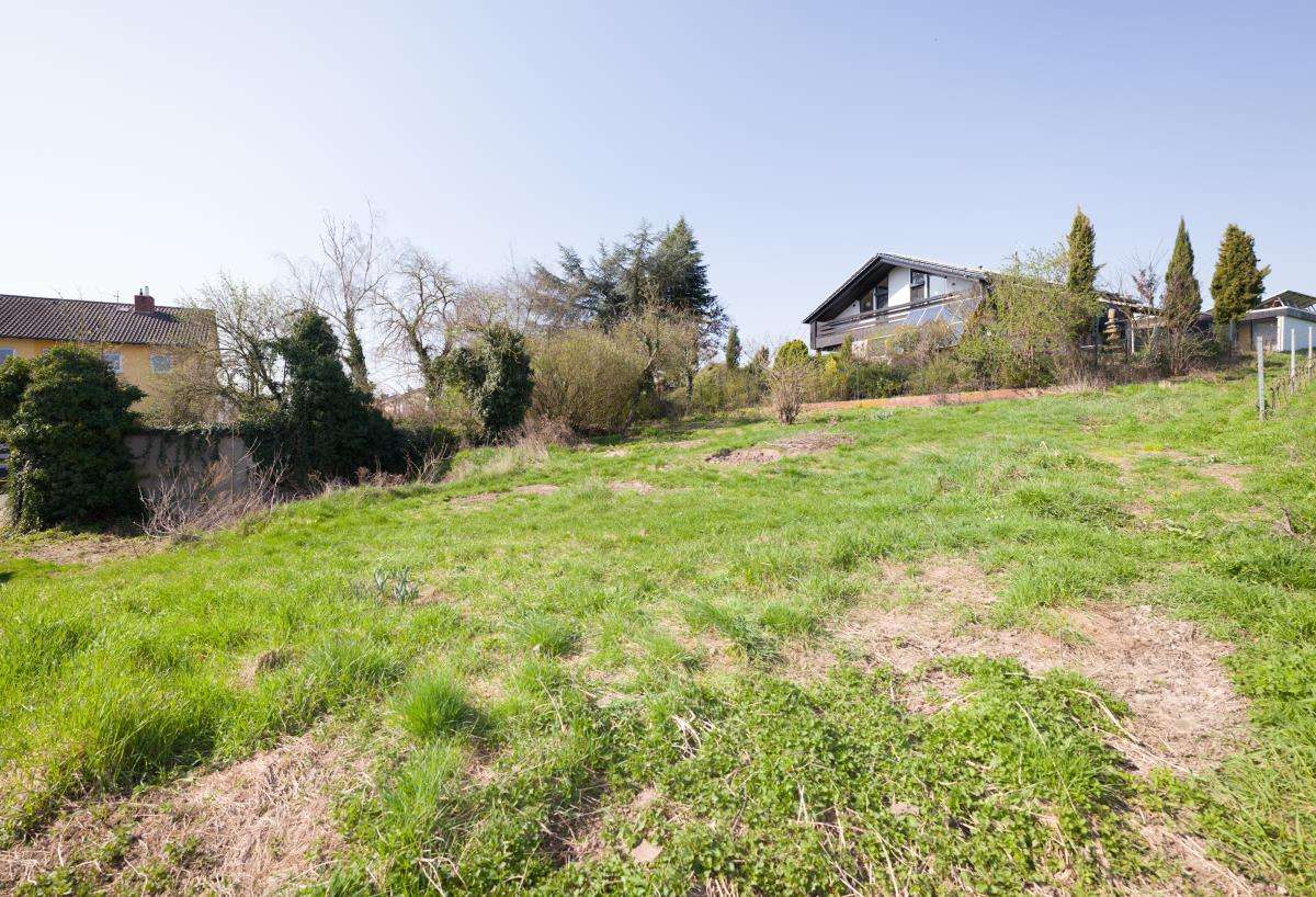 Thumbnail-Grundstück zu verkaufen in Großkarlbach 198.000,00 € 761 m²