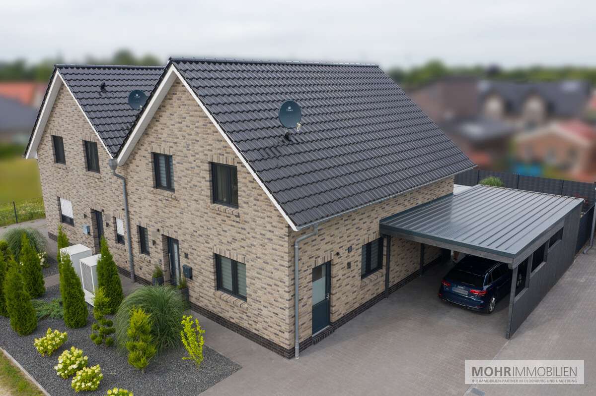 Thumbnail-Haus zum Kaufen in Filsum 349.900,00 € 121.85 m²