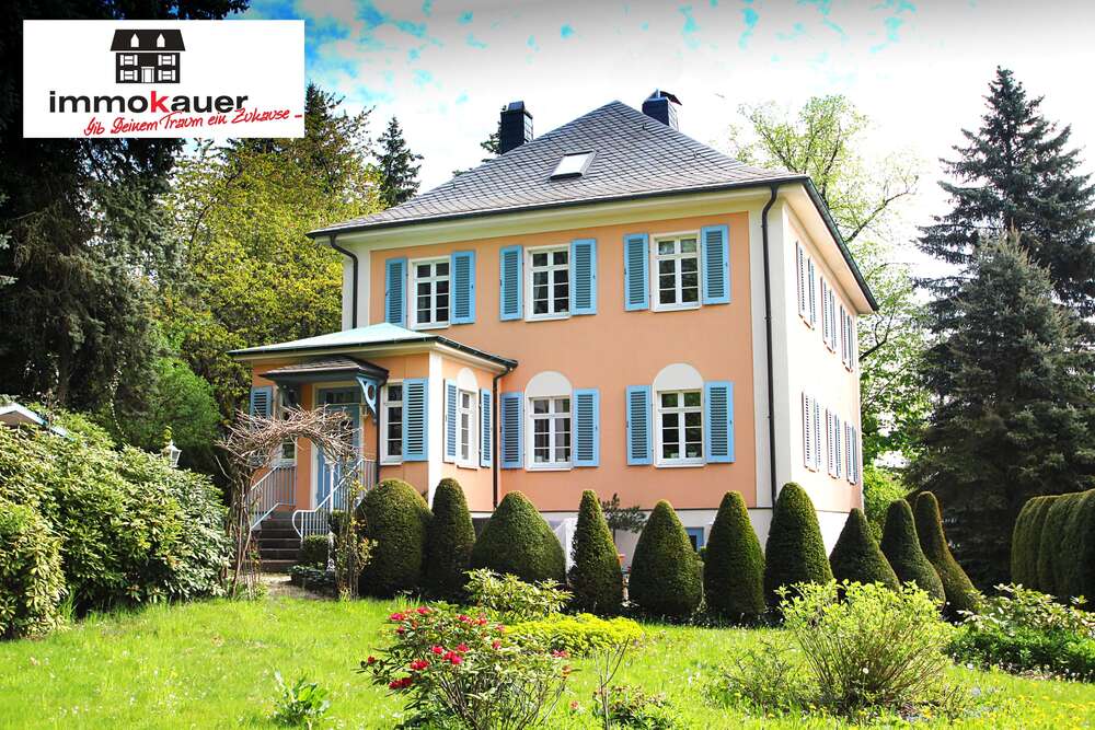 Thumbnail-Haus zum Kaufen in Oberlungwitz 555.000,00 € 215 m²