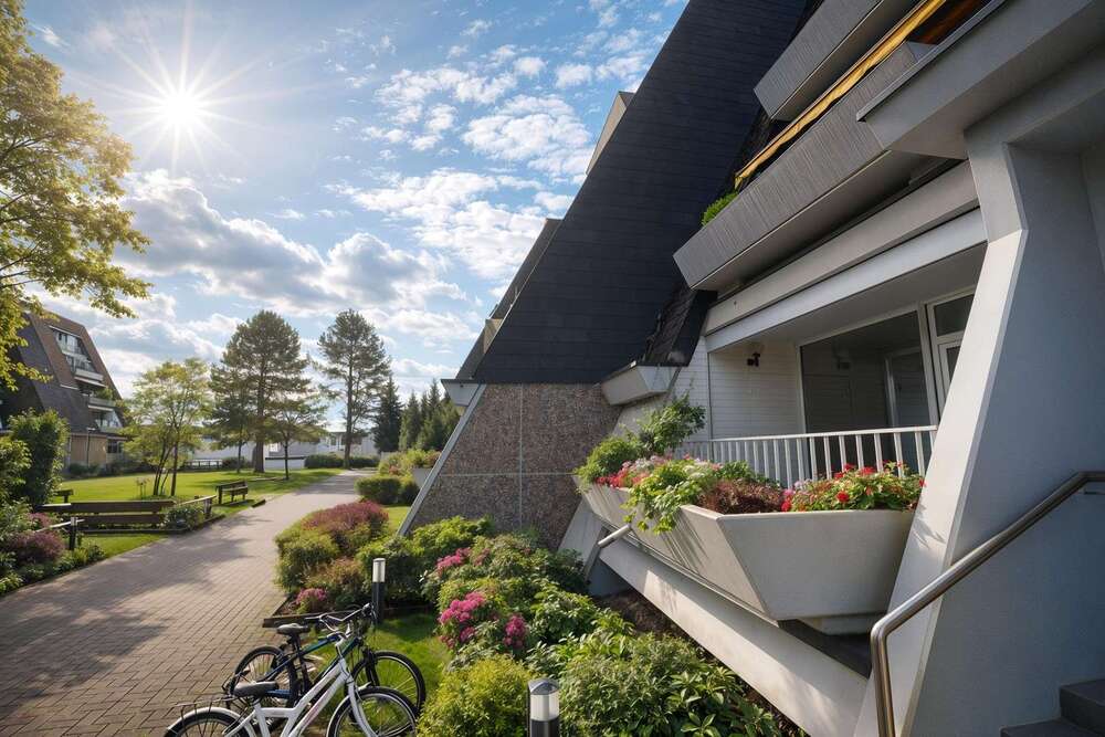 Thumbnail-Wohnung zum Kaufen in Siegburg 159.900,00 € 46.25 m²