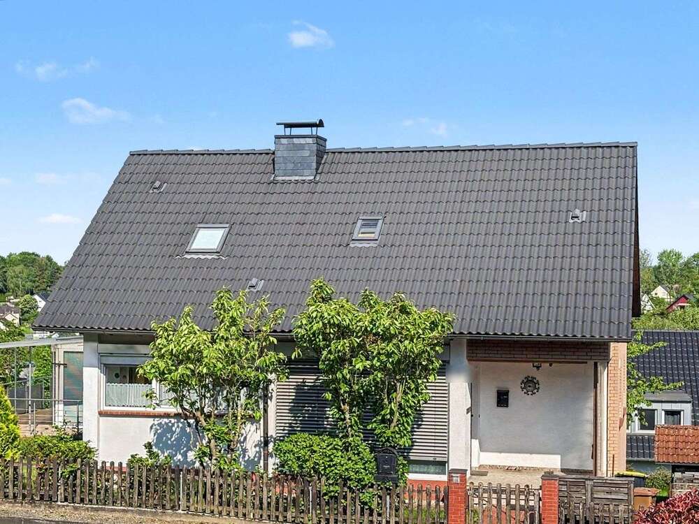 Thumbnail-Haus zum Kaufen in Neunkirchen-Seelscheid 558.000,00 € 155 m²