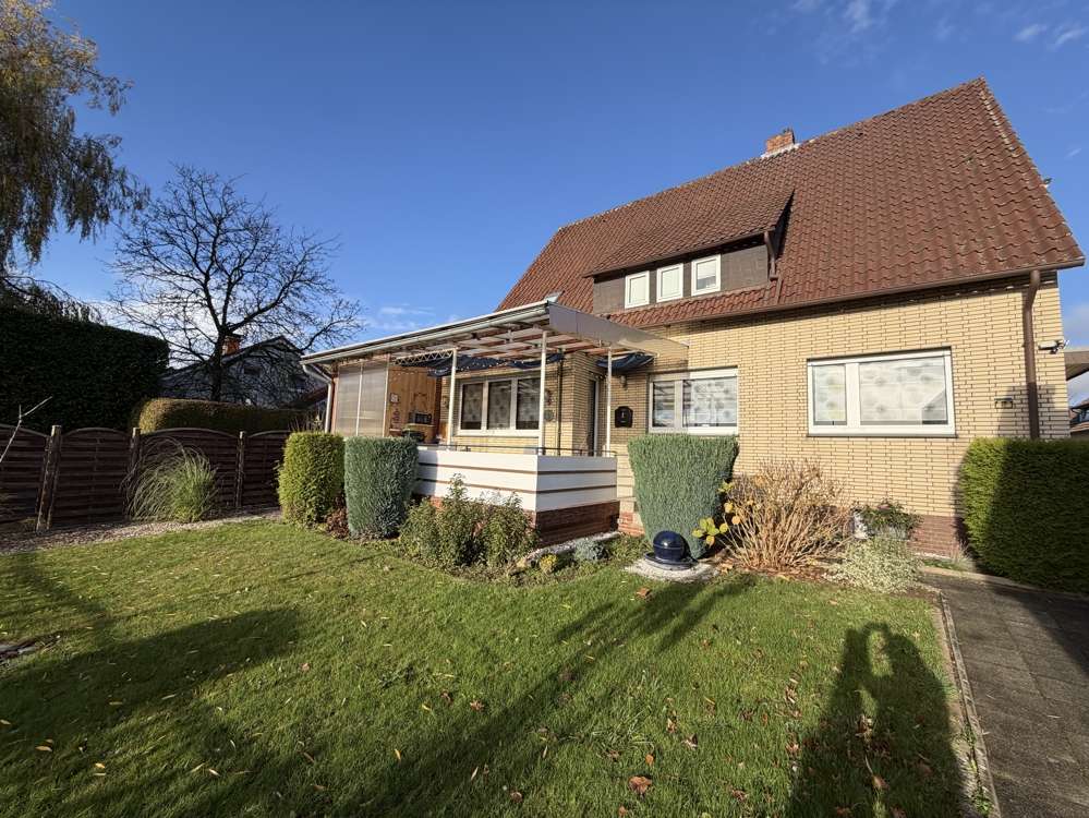 Thumbnail-Haus zum Kaufen in Bielefeld 339.000,00 € 153 m²