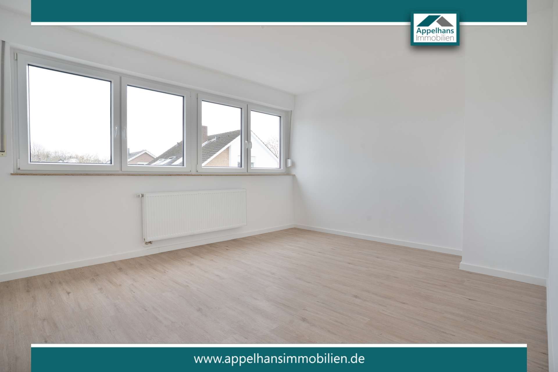 Thumbnail-Wohnung zum Kaufen in Osnabrück 179.000,00 € 50.91 m²