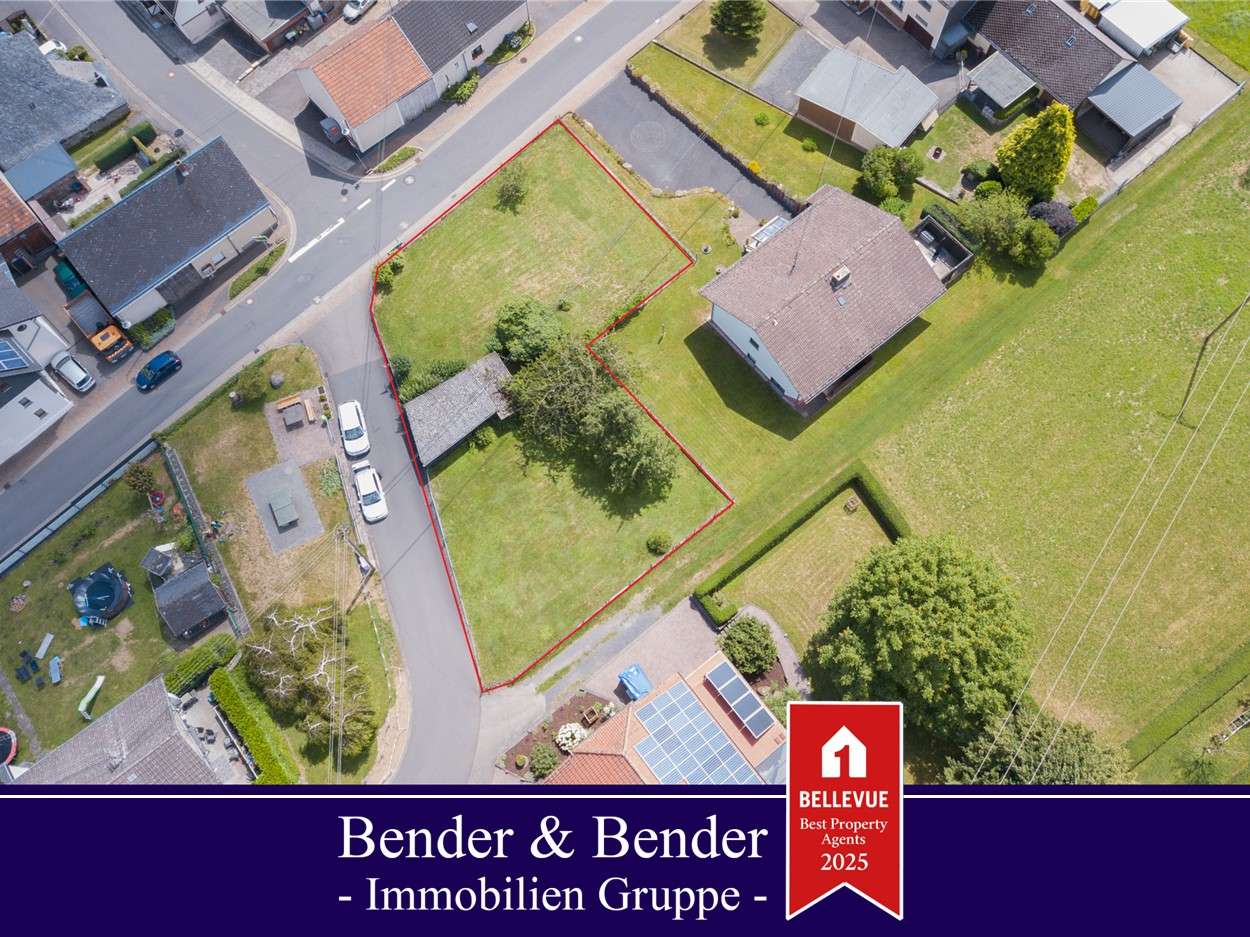 Thumbnail-Grundstück zu verkaufen in Elbingen 69.000,00 € 854 m²