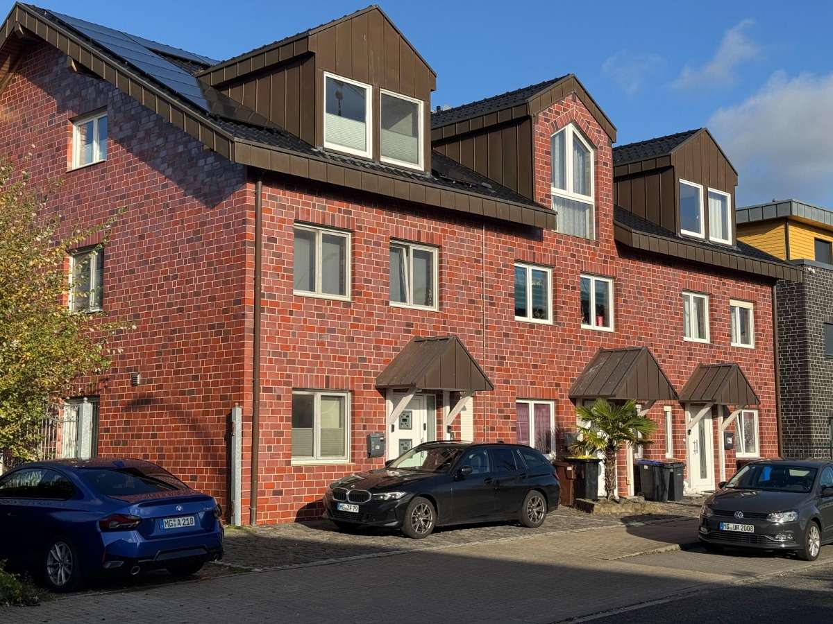 Thumbnail-Haus zum Kaufen in Mönchengladbach 548.000,00 € 196 m²