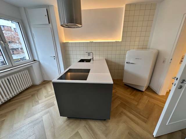 Thumbnail-Wohnung zum Mieten in Köln 1.650,00 € 92 m²