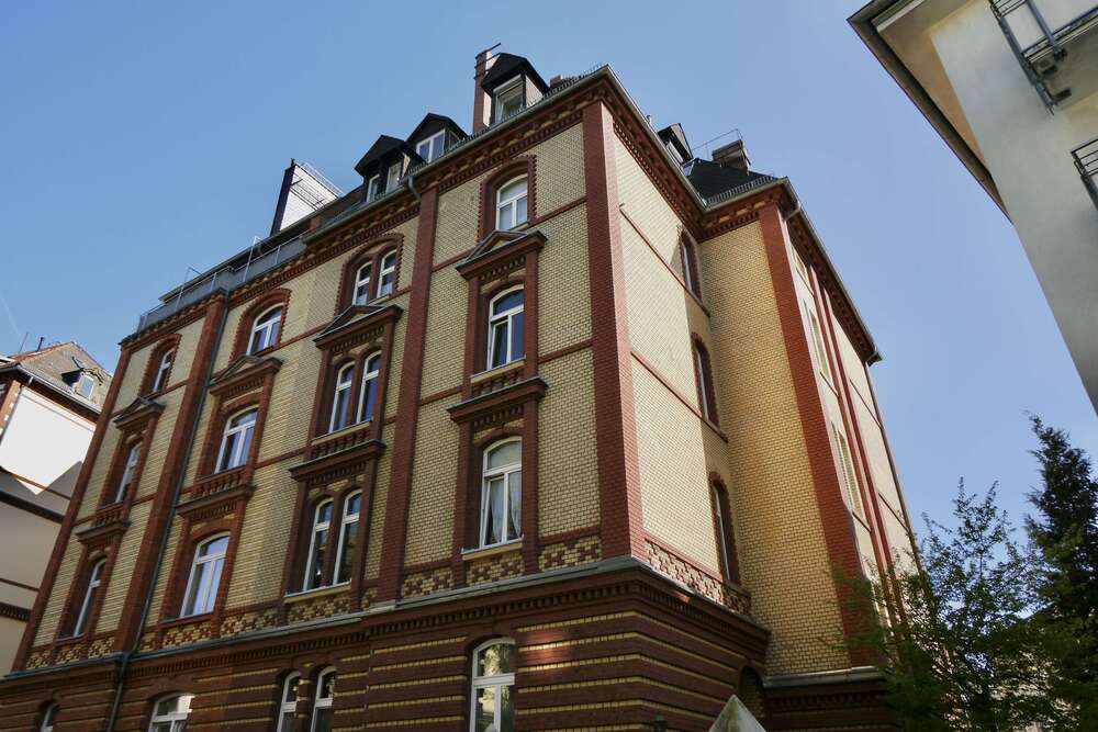 Thumbnail-Wohnung zum Mieten in Wiesbaden 680,00 € 44.13 m²